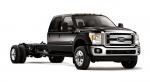 Ford F-350 Super Duty 2011 года